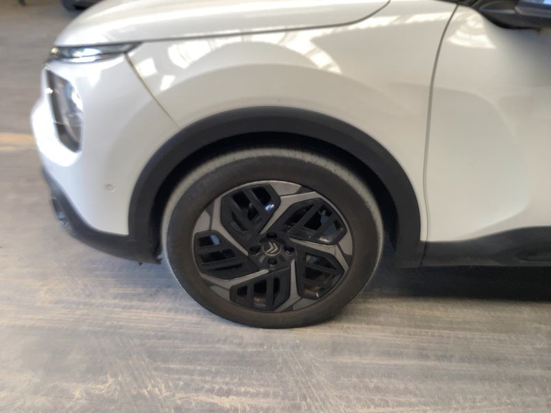 Citroen C4 1.5 Blue-HDi 2021 – снимка 17