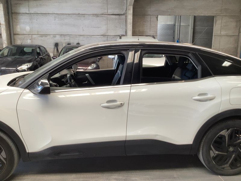 Citroen C4 1.5 Blue-HDi 2021 – снимка 4