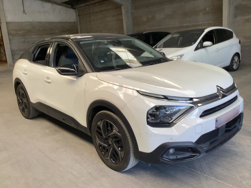 Citroen C4 1.5 Blue-HDi 2021 – снимка 8