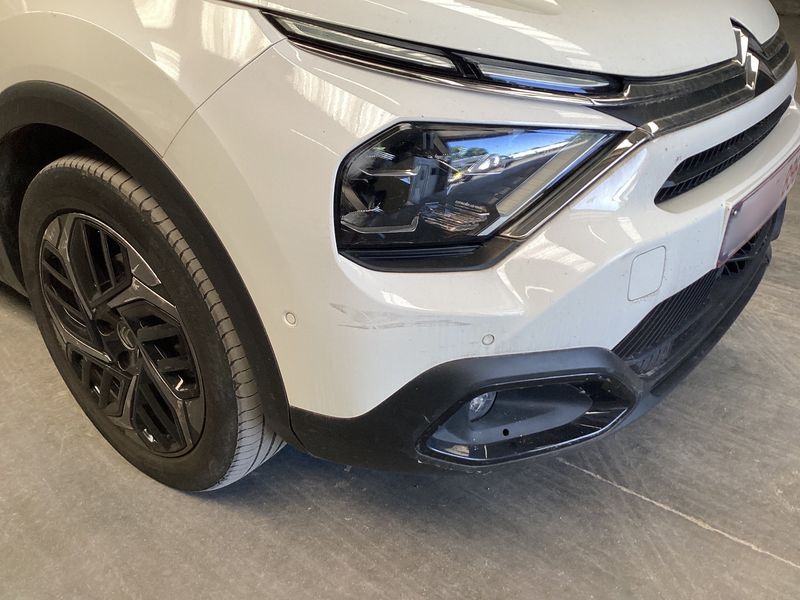 Citroen C4 1.5 Blue-HDi 2021 – снимка 39
