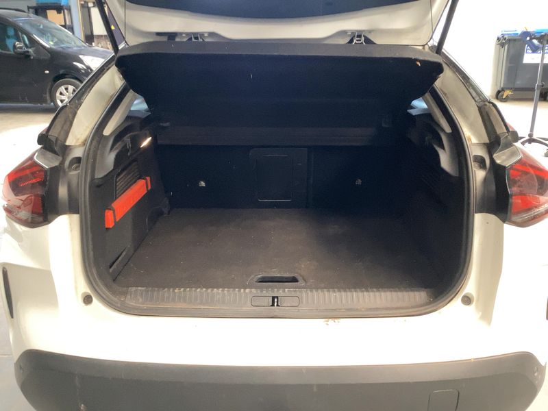 Citroen C4 1.5 Blue-HDi 2021 – снимка 10