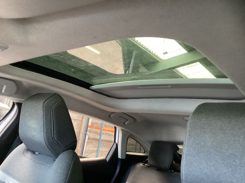 Citroen C4 1.5 Blue-HDi 2021 – снимка 47