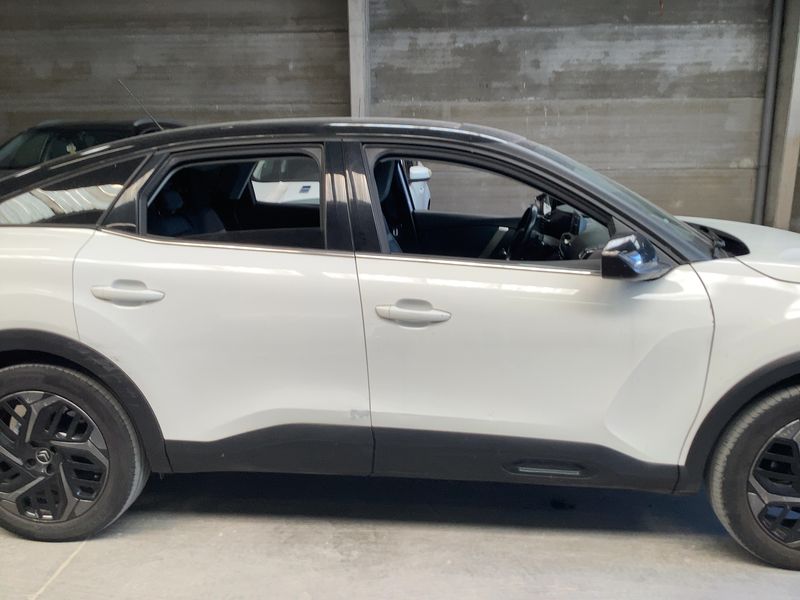 Citroen C4 1.5 Blue-HDi 2021 – снимка 7