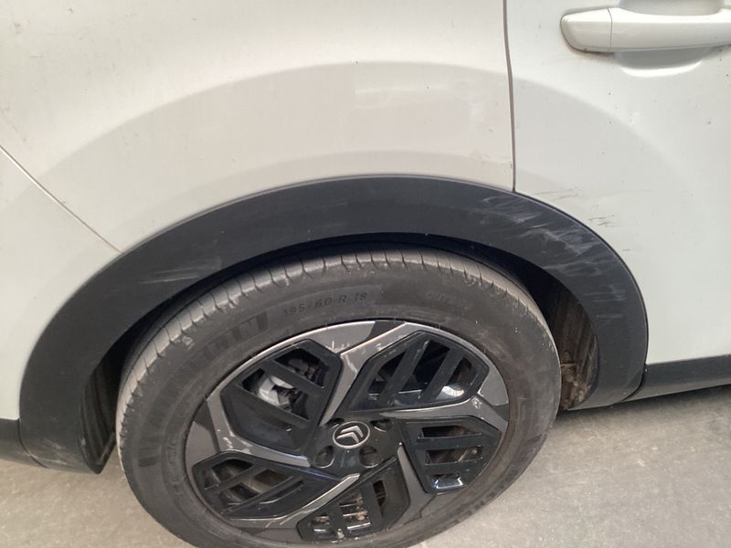 Citroen C4 1.5 Blue-HDi 2021 – снимка 24