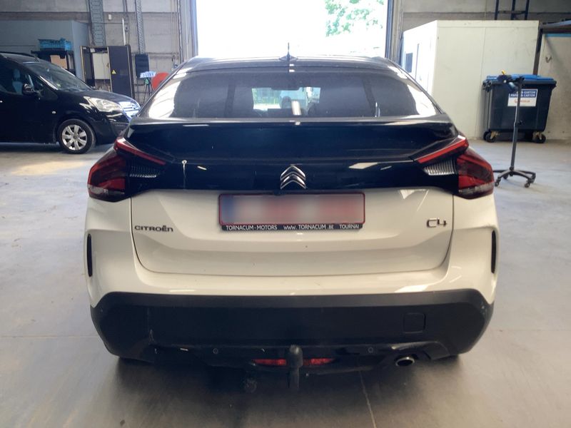 Citroen C4 1.5 Blue-HDi 2021 – снимка 5