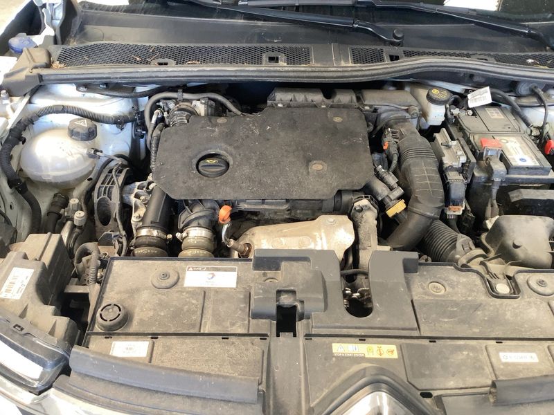 Citroen C4 1.5 Blue-HDi 2021 – снимка 42