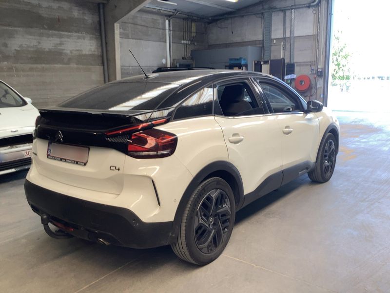 Citroen C4 1.5 Blue-HDi 2021 – снимка 6