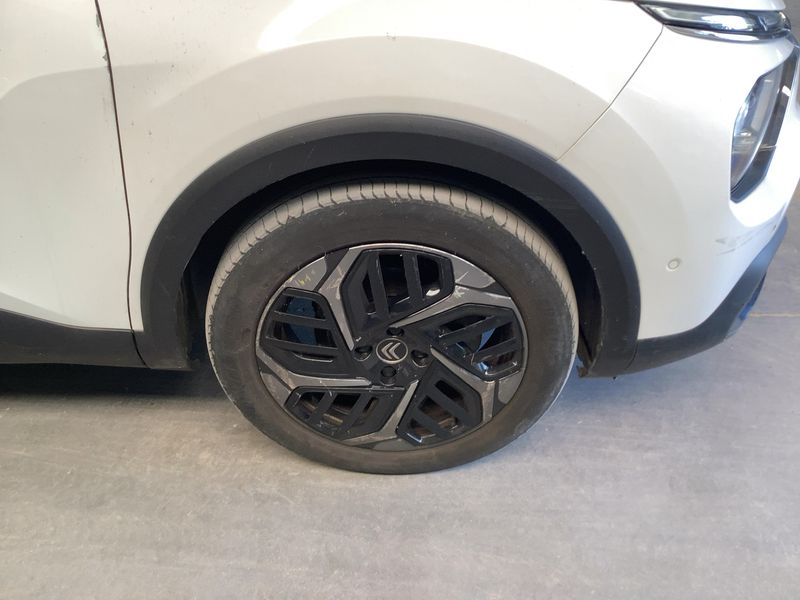 Citroen C4 1.5 Blue-HDi 2021 – снимка 20