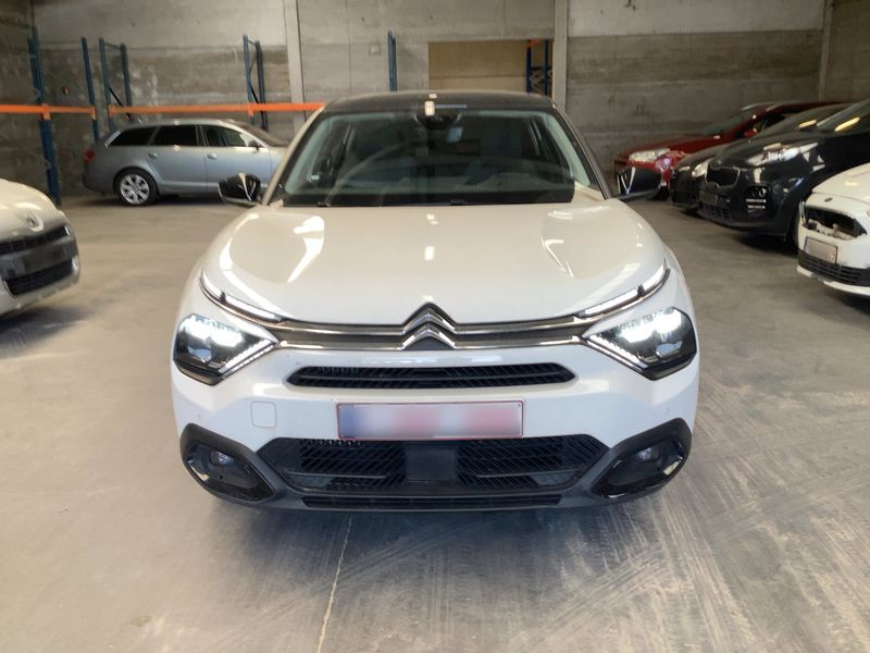 Citroen C4 1.5 Blue-HDi 2021 – снимка 9