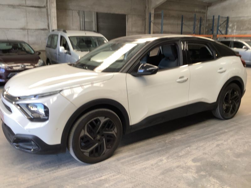 Citroen C4 1.5 Blue-HDi 2021 – снимка 2