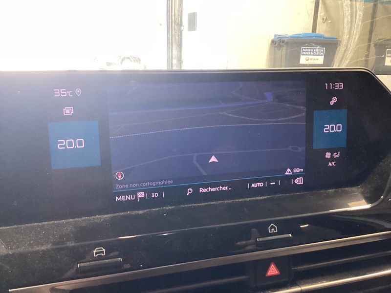 Citroen C4 1.5 Blue-HDi 2021 – снимка 45