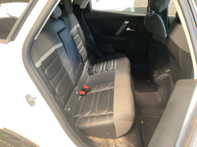 Citroen C4 1.5 Blue-HDi 2021 – снимка 14