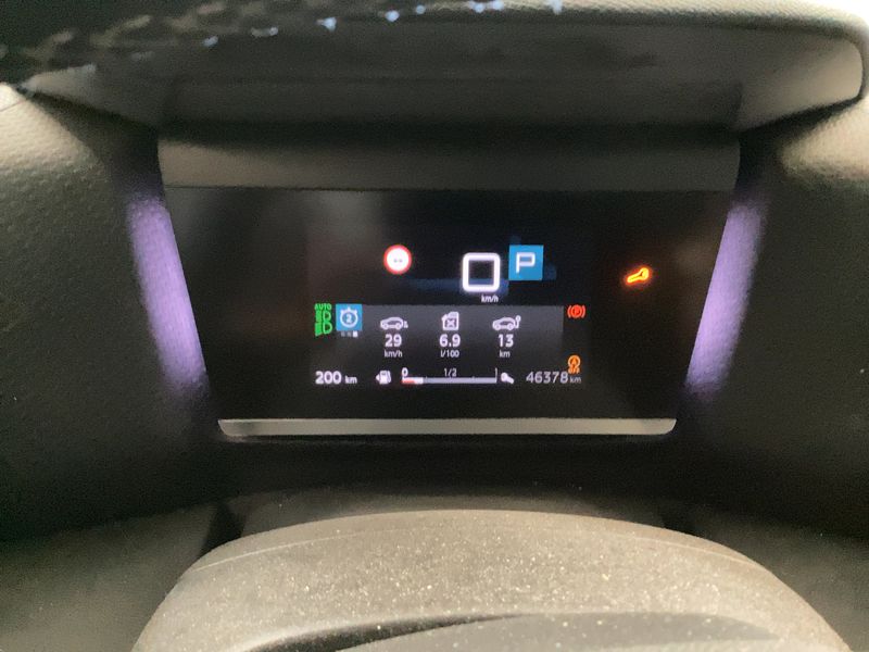 Citroen C4 1.5 Blue-HDi 2021 – снимка 13