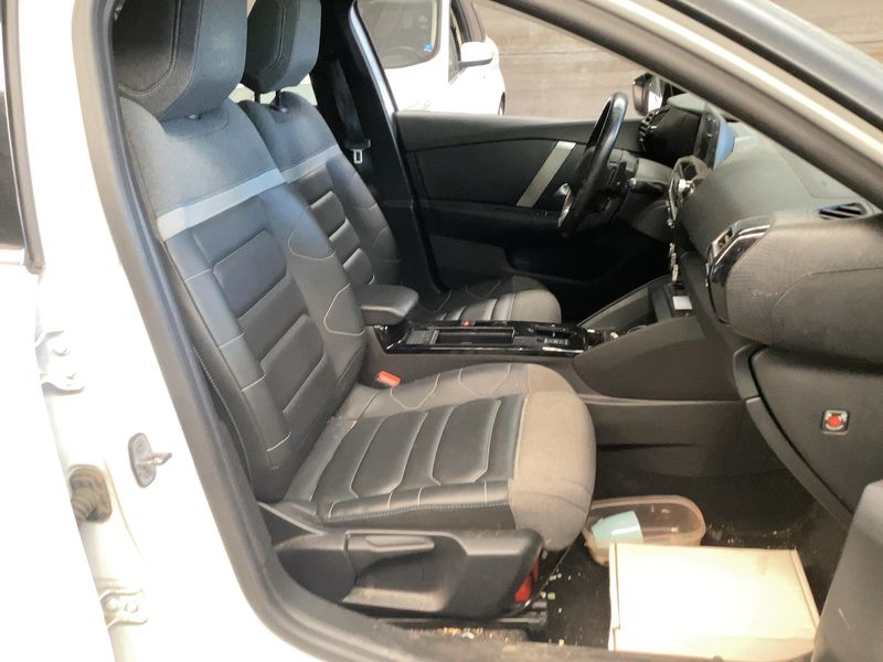 Citroen C4 1.5 Blue-HDi 2021 – снимка 11