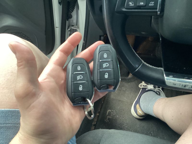 Citroen C4 1.5 Blue-HDi 2021 – снимка 43
