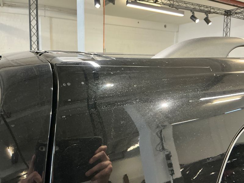 Mercedes-Benz V-Klasse V 250 d extralang Avantgarde 2019 – снимка 21