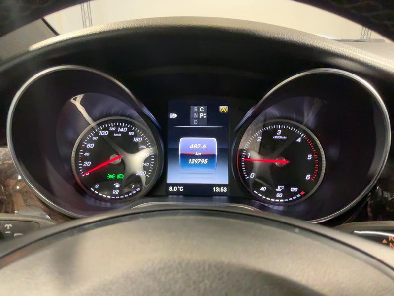 Mercedes-Benz V-Klasse V 250 d extralang Avantgarde 2019 – снимка 18