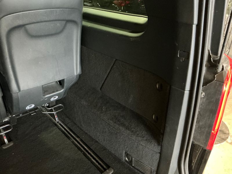Mercedes-Benz V-Klasse V 250 d extralang Avantgarde 2019 – снимка 28