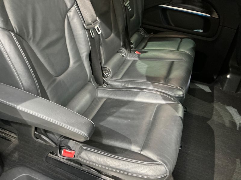 Mercedes-Benz V-Klasse V 250 d extralang Avantgarde 2019 – снимка 32