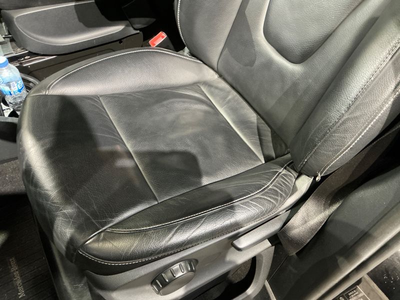 Mercedes-Benz V-Klasse V 250 d extralang Avantgarde 2019 – снимка 35