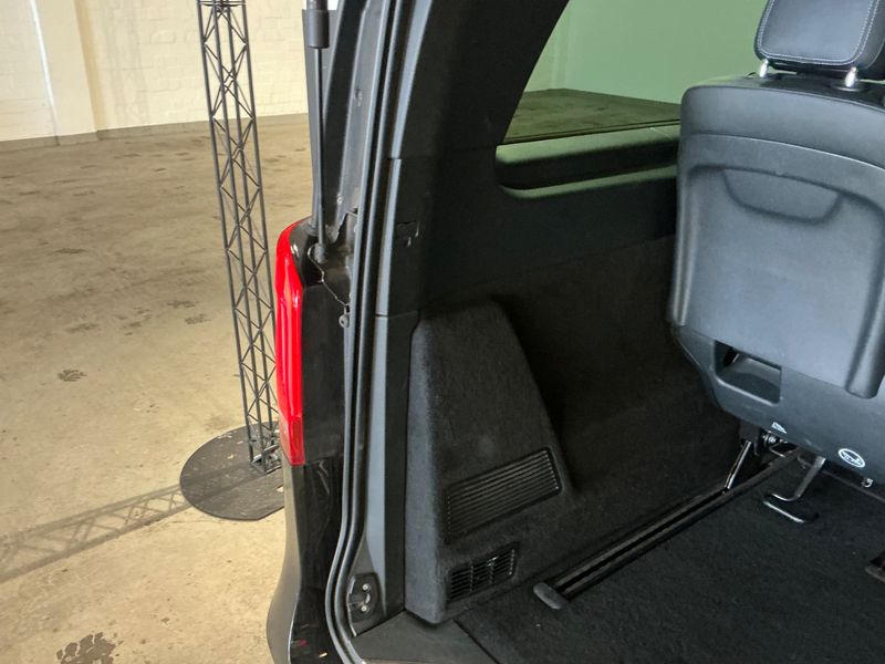Mercedes-Benz V-Klasse V 250 d extralang Avantgarde 2019 – снимка 27
