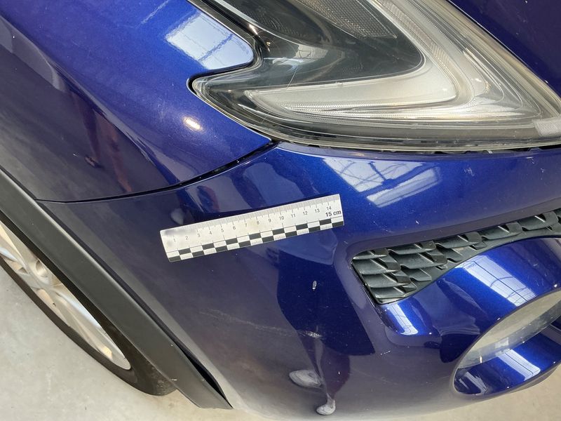Nissan Juke 1.5 Turbodiesel Acenta 2014 – снимка 34