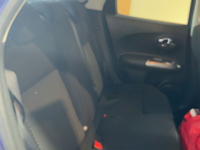 Nissan Juke 1.5 Turbodiesel Acenta 2014 – снимка 19