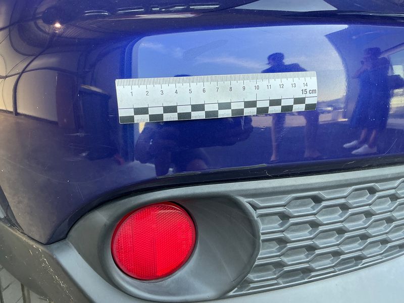 Nissan Juke 1.5 Turbodiesel Acenta 2014 – снимка 30