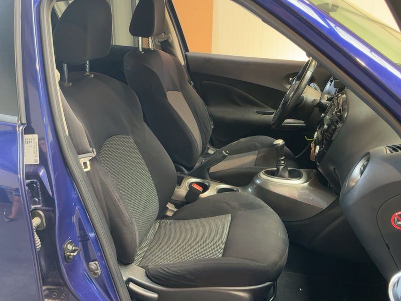 Nissan Juke 1.5 Turbodiesel Acenta 2014 – снимка 16