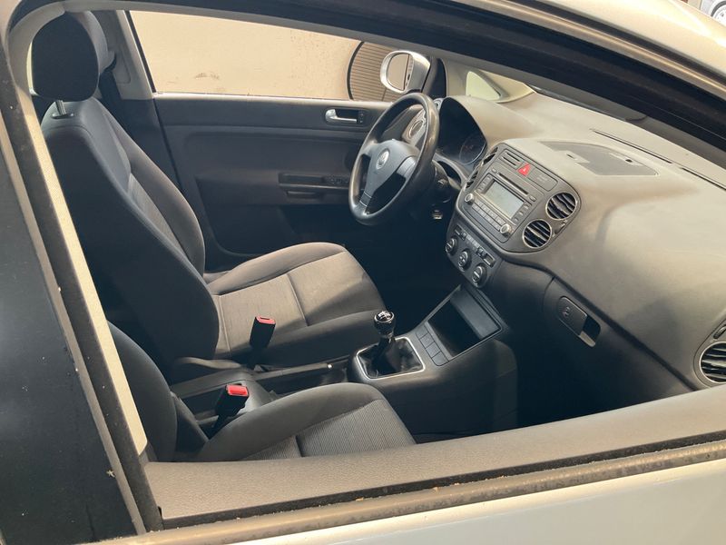 Volkswagen Golf V Plus 1.6 FSI Trendline 2006 – снимка 3