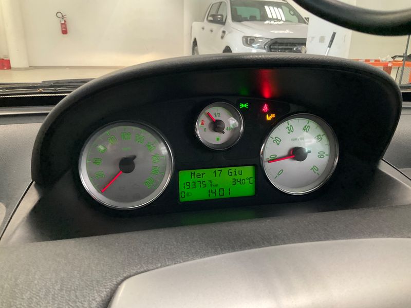 Lancia Ypsilon 1.3 JTD Multijet Diva 2010 – снимка 4
