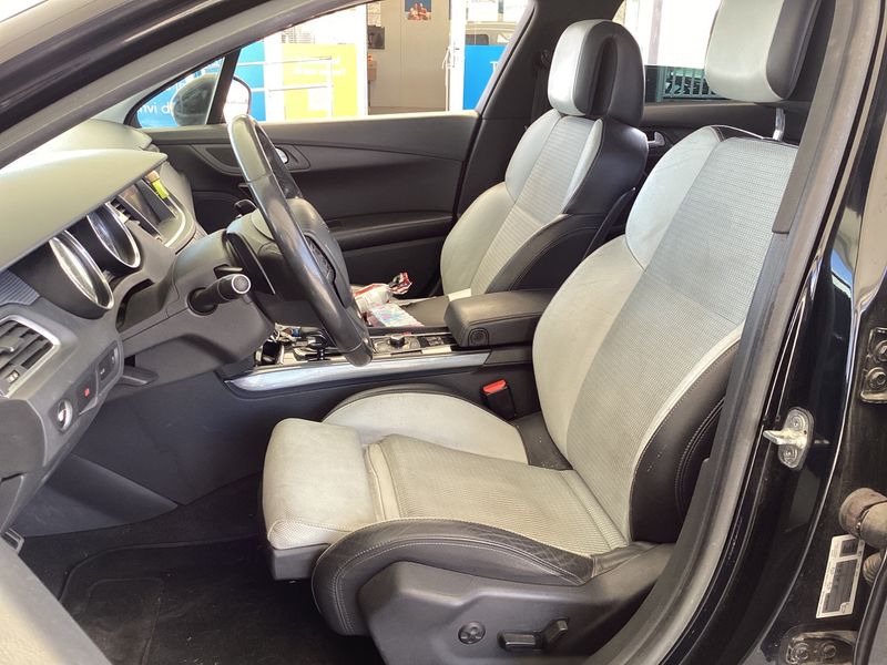 Peugeot 508 2.0 HDi Hybrid4 RXH 2013 – снимка 25