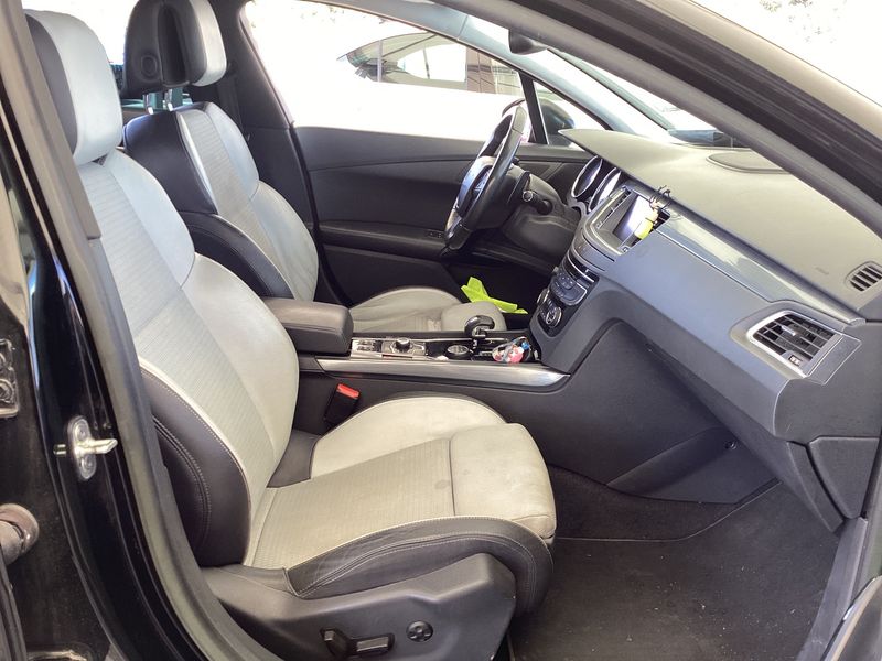 Peugeot 508 2.0 HDi Hybrid4 RXH 2013 – снимка 16