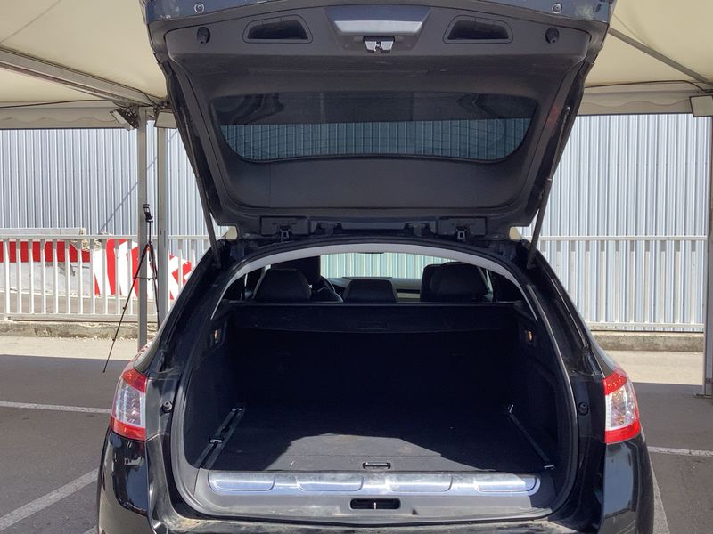 Peugeot 508 2.0 HDi Hybrid4 RXH 2013 – снимка 15