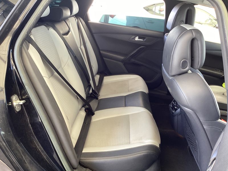 Peugeot 508 2.0 HDi Hybrid4 RXH 2013 – снимка 19