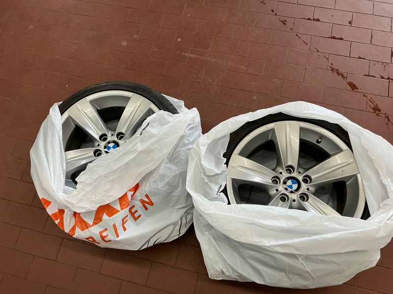 BMW 3er 330i xDrive 2010 – снимка 15