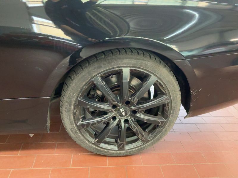 BMW 3er 330i xDrive 2010 – снимка 5
