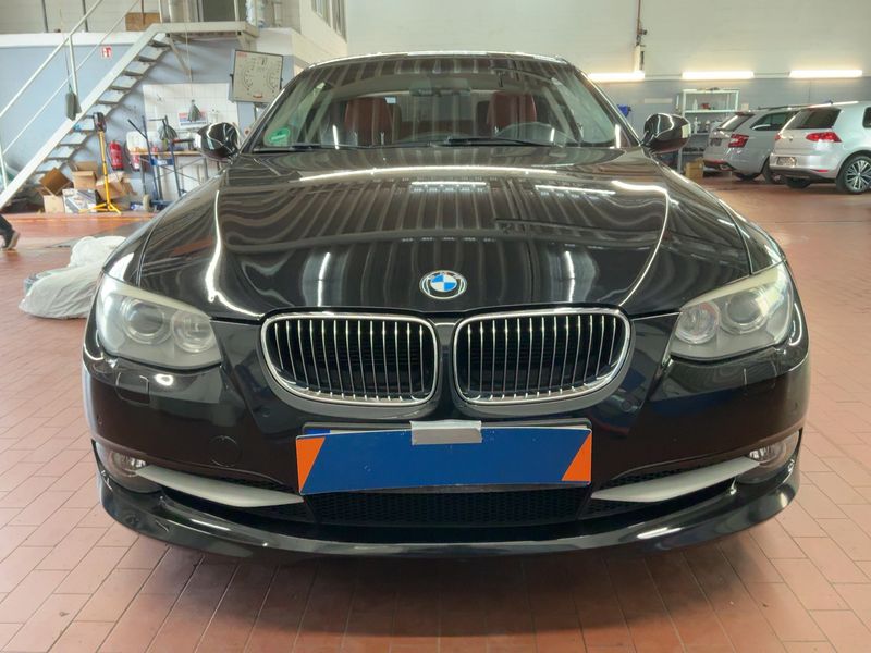 BMW 3er 330i xDrive 2010 – снимка 14