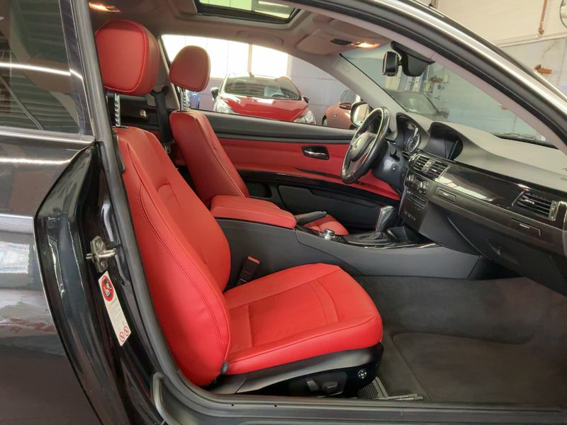 BMW 3er 330i xDrive 2010 – снимка 17