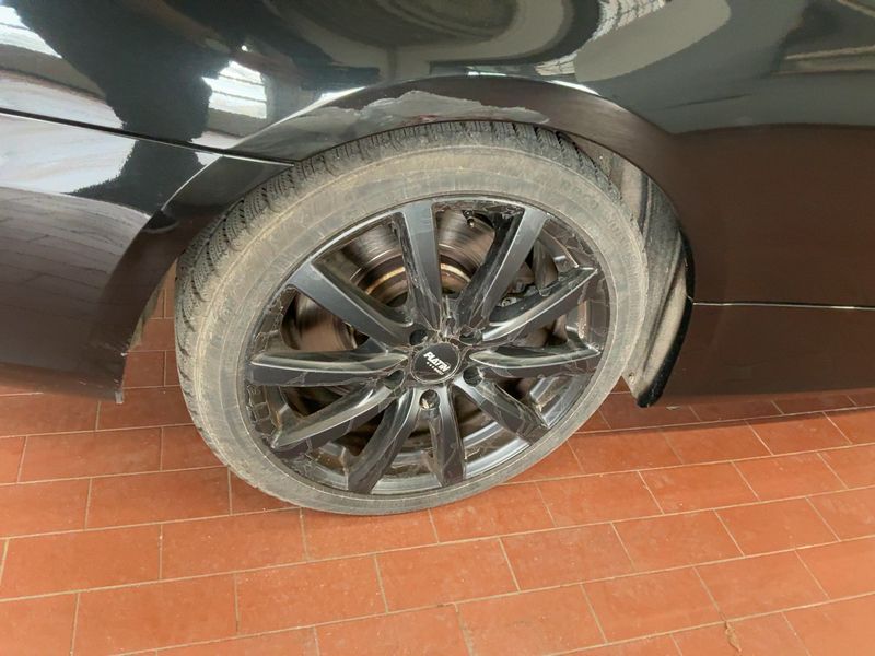 BMW 3er 330i xDrive 2010 – снимка 9