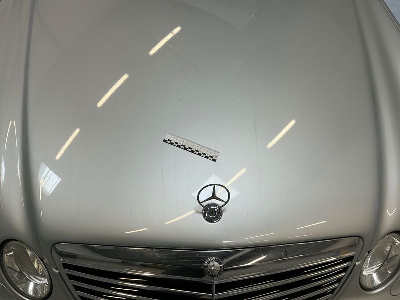 Mercedes-Benz E-Klasse E 320 CDI 4Matic Avantgarde 2008 – снимка 29