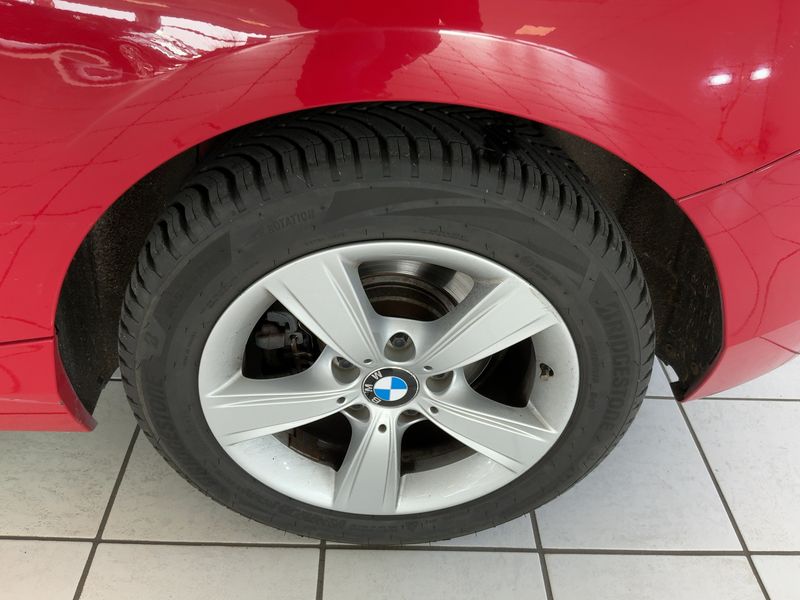 BMW 1er 116i 2013 – снимка 5