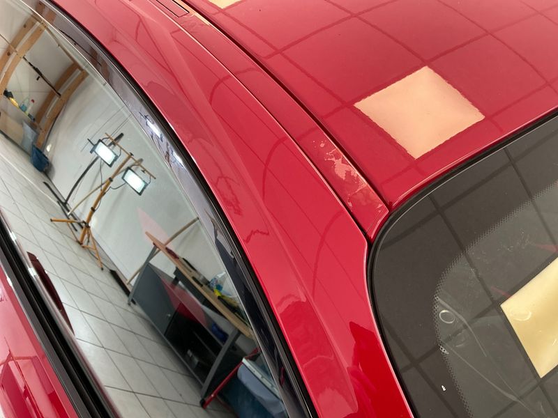BMW 1er 116i 2013 – снимка 27