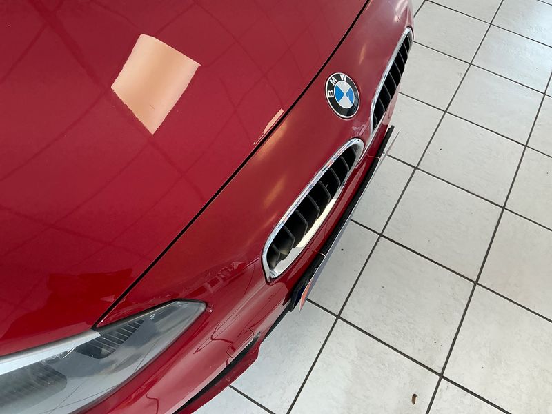 BMW 1er 116i 2013 – снимка 34