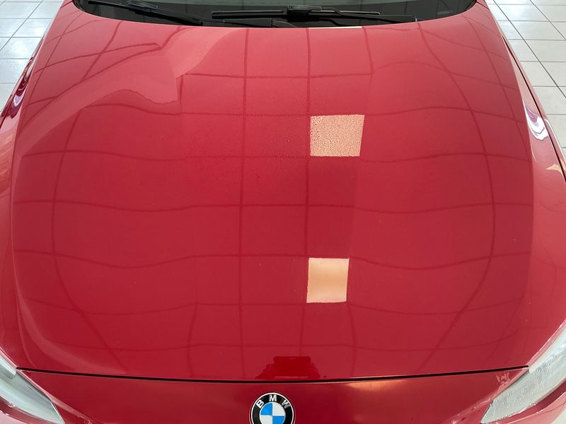 BMW 1er 116i 2013 – снимка 33