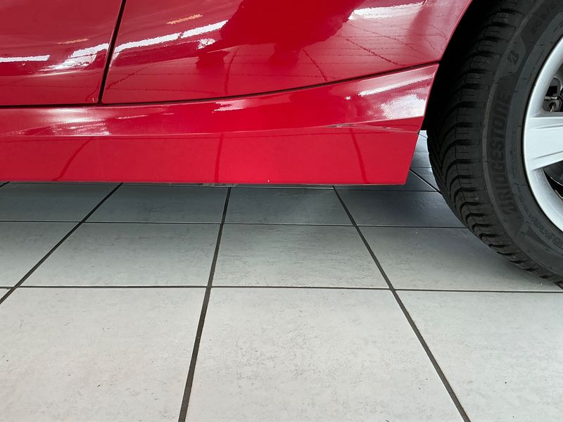 BMW 1er 116i 2013 – снимка 23