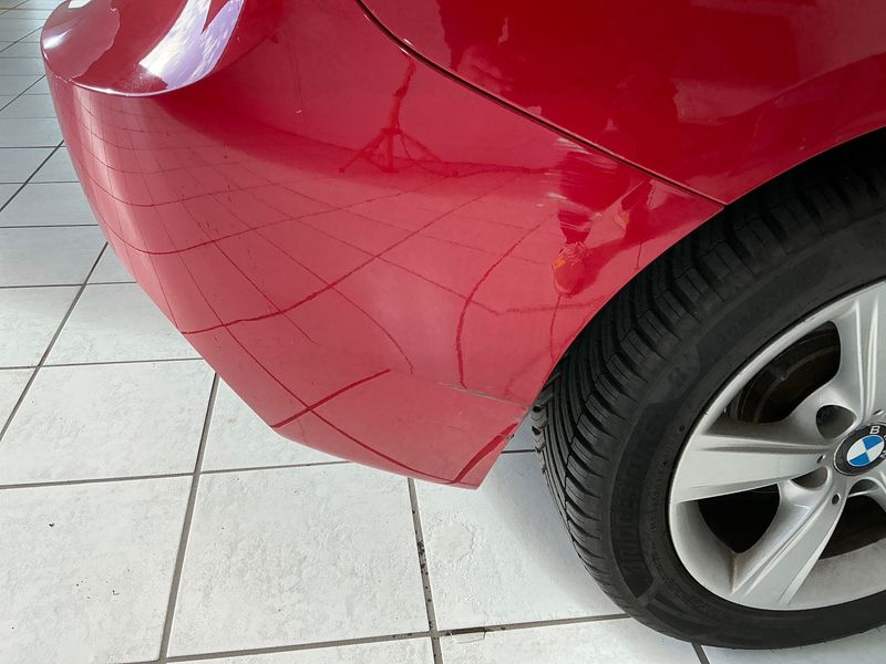 BMW 1er 116i 2013 – снимка 28