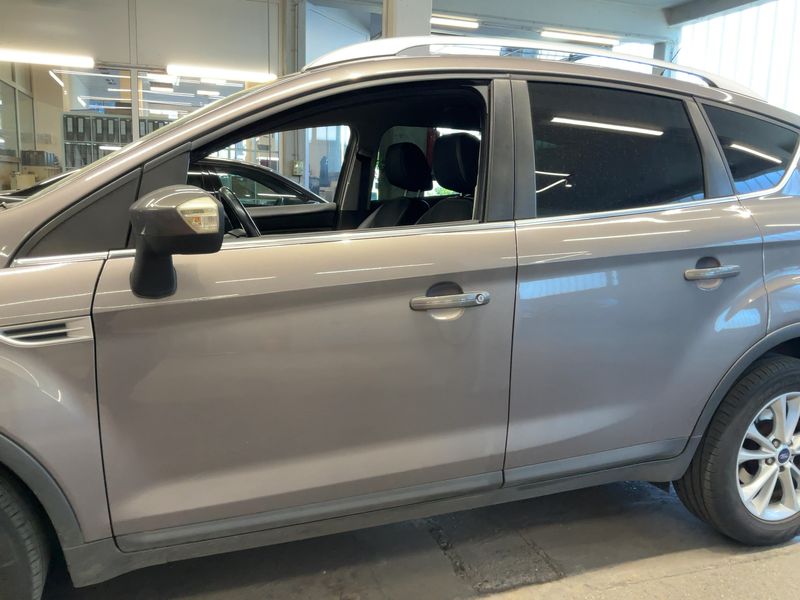 Ford Kuga 2.0 TDCi Titanium 2012 – снимка 4