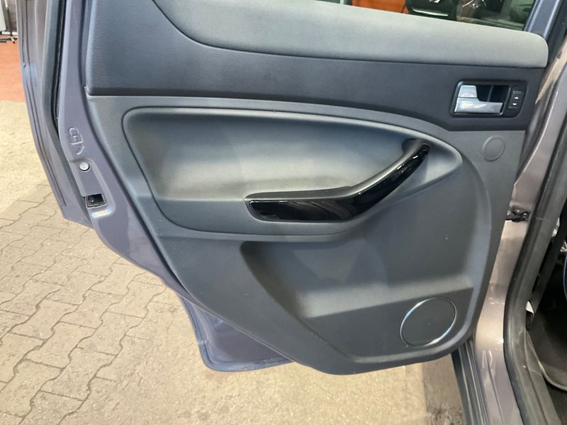 Ford Kuga 2.0 TDCi Titanium 2012 – снимка 28