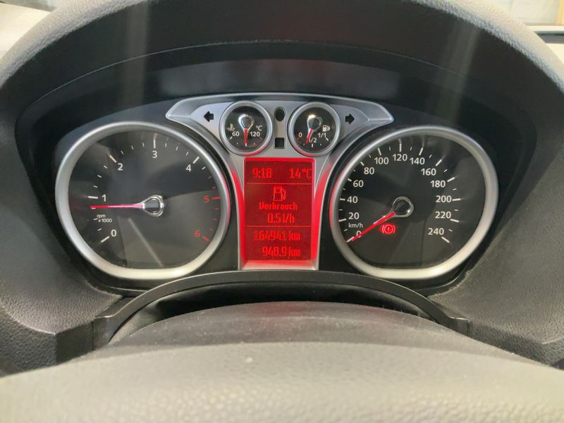 Ford Kuga 2.0 TDCi Titanium 2012 – снимка 19